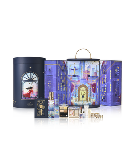COURAGE TO WISH ADVENT CALENDAR